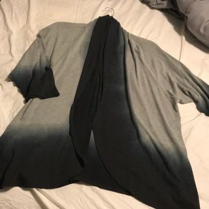 Karen Kane 2X sweater